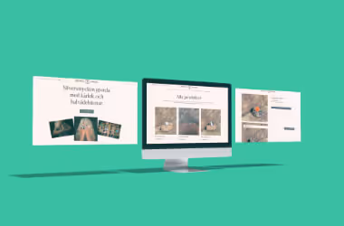 E-handel på gång? Få fart på försäljningen med Webflow