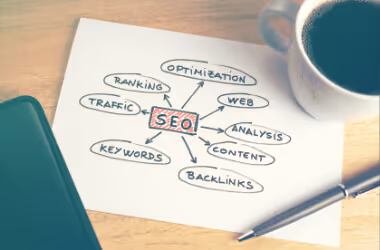 Webflow och SEO - En guide om hur du får det att flyta på