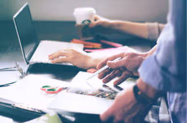 B2B- och B2C-marknadsföring skiljer sig åt