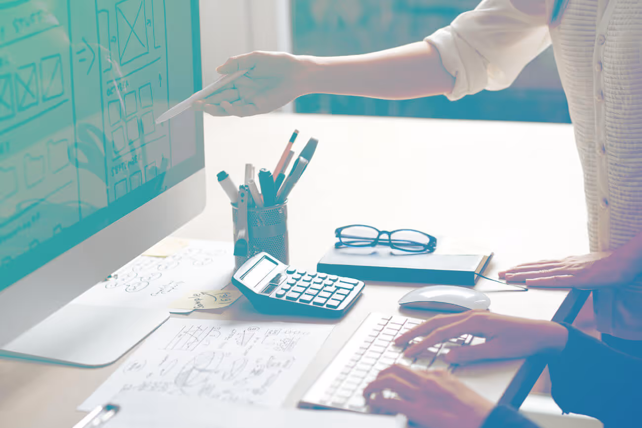 Webflow är det bästa alternativet till Wordpress