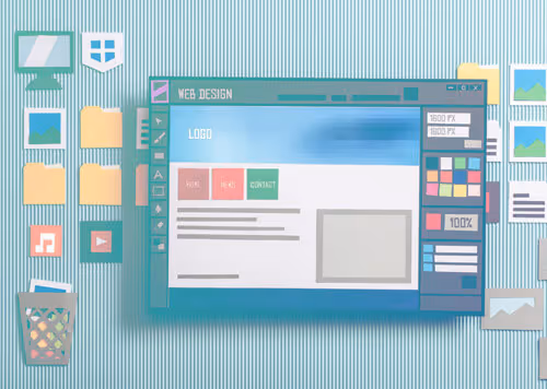 Webflow är det bästa alternativet till Wordpress
