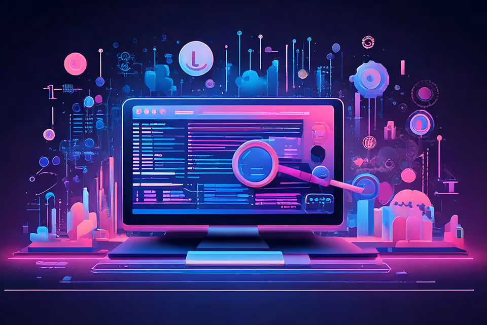 Webflow SEO – Så optimerar du din B2B-webbplats för att ranka högre