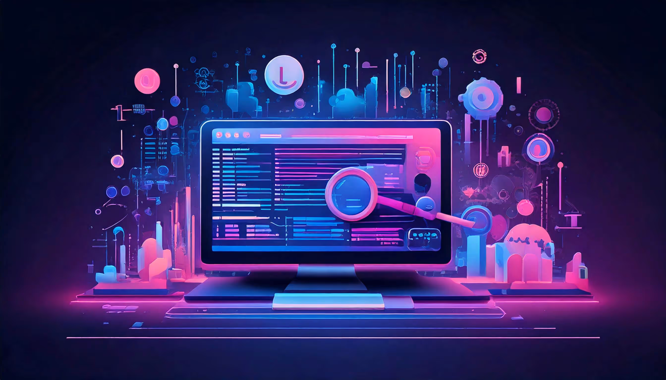 Webflow SEO – Så optimerar du din B2B-webbplats för att ranka högre