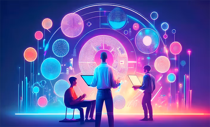 Extern marknadsföringsavdelning – En flexibel lösning för B2B-bolag inom industrin