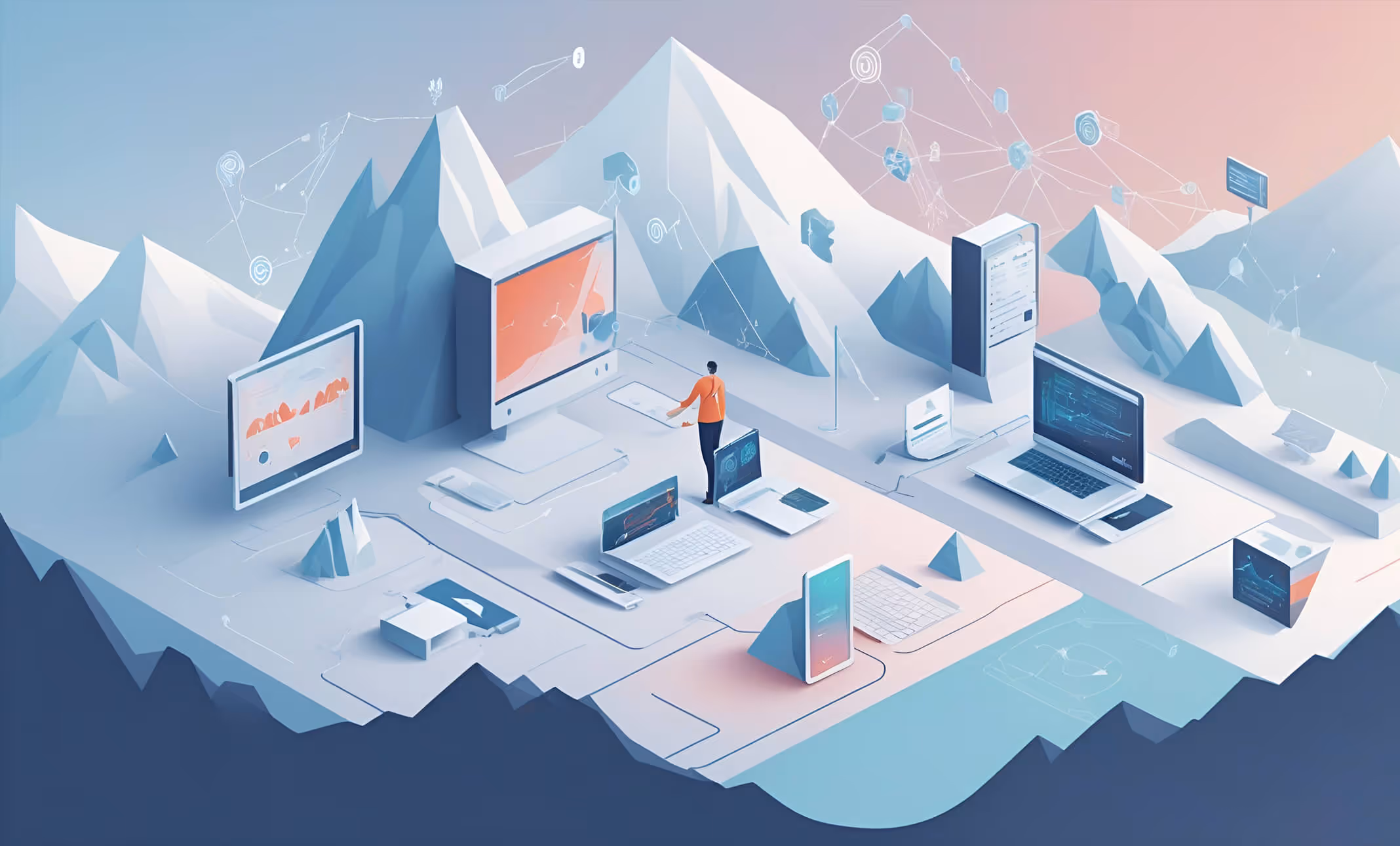 Dags att byta från WordPress? Så hjälper Webflow svenska företag att skapa stabila och flexibla webbplatser