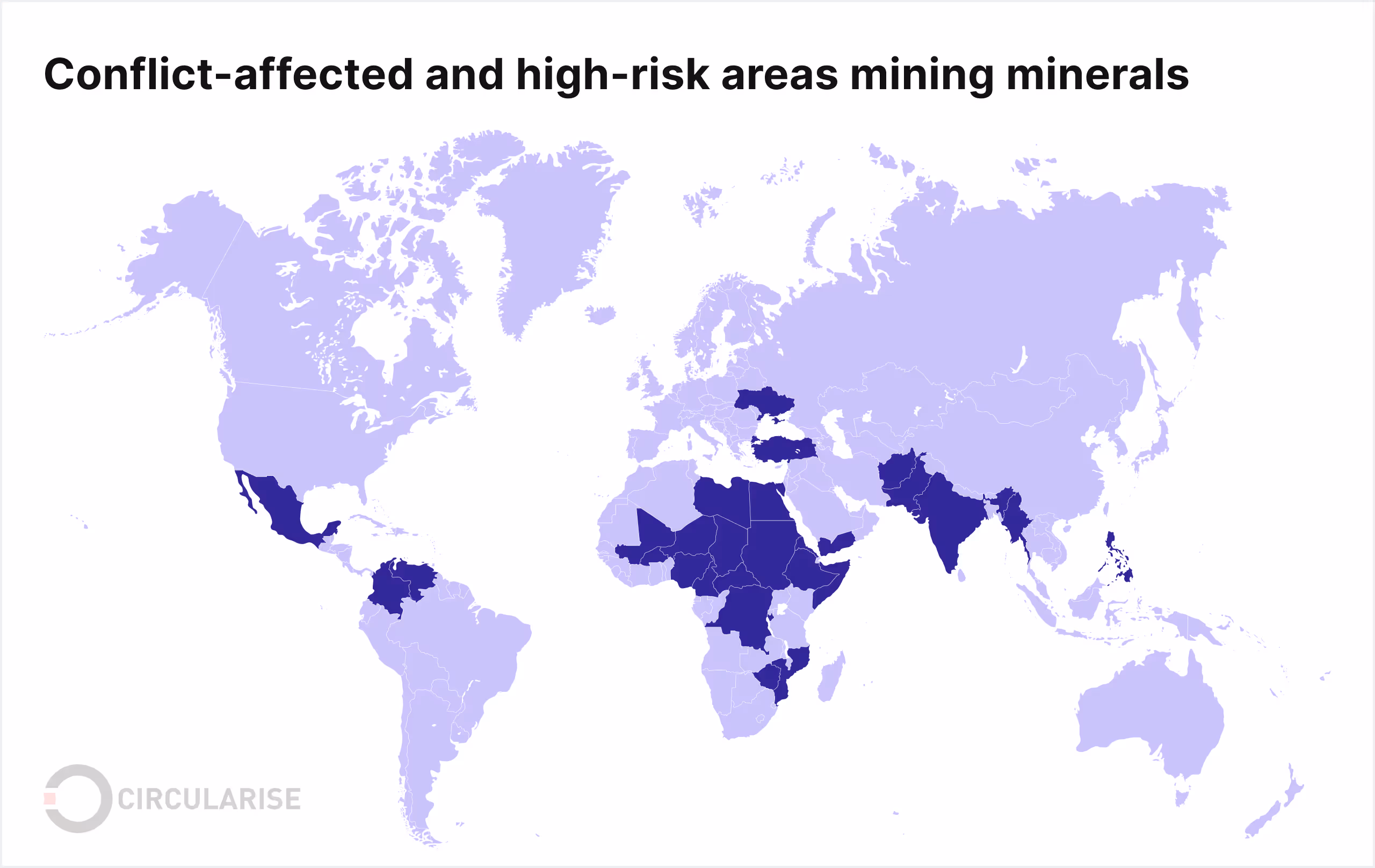 The EU Conflict Minerals Regulation for responsible sourcing