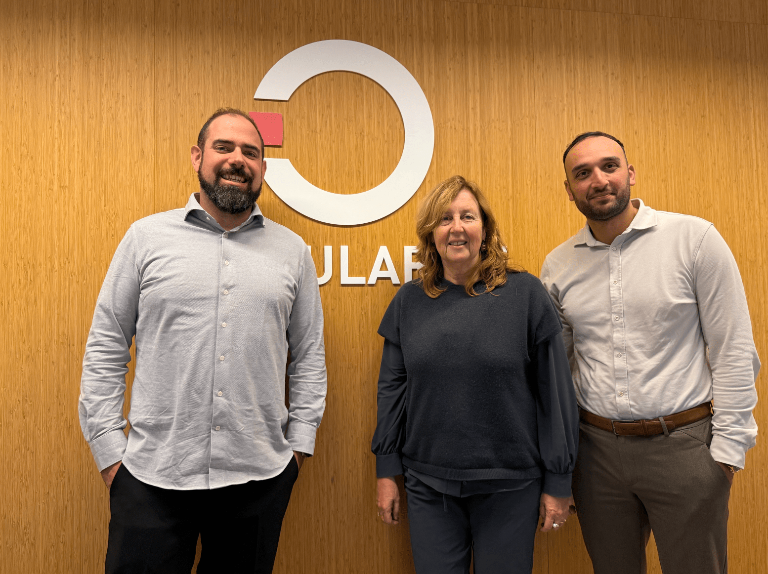 Circularise Appoints Birgitte van Haaren-van Duijn as Chair of the Board