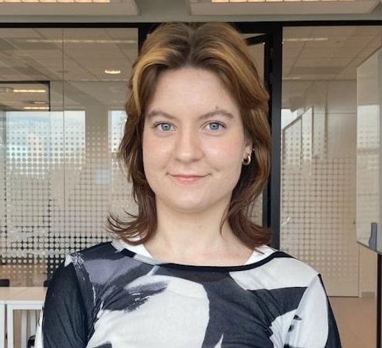 Sofia Stepanyuk
