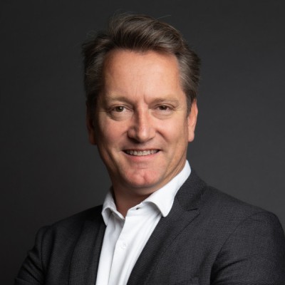 Christophe Cressend CEO @ Agilitest