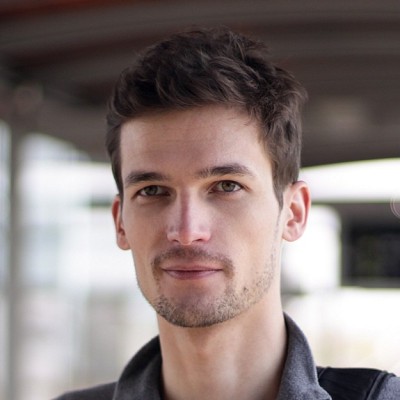 Guillaume Billois Automated QA Tester @ axYus