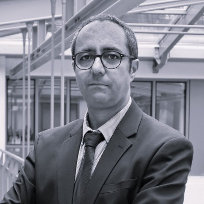 Christophe Cressend CEO @ Agilitest