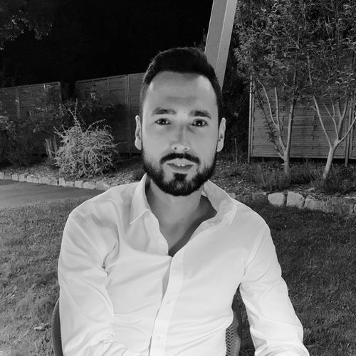 Maxime Goanvic, consultant en tests @Agilitest