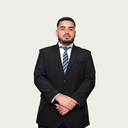 Adrian Fernández