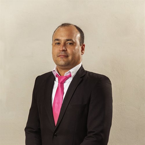 Gabriel González