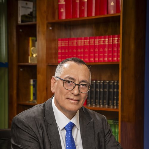 Gerardo Stockel