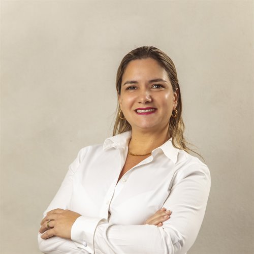 Maria Regina Urbieta