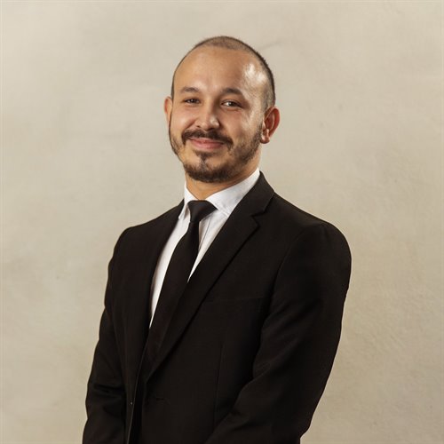 Alejandro Glitz