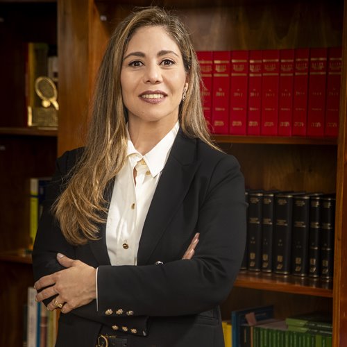 Verónica Drelichman