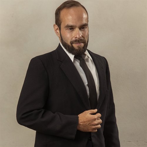 Edgar Hamuy