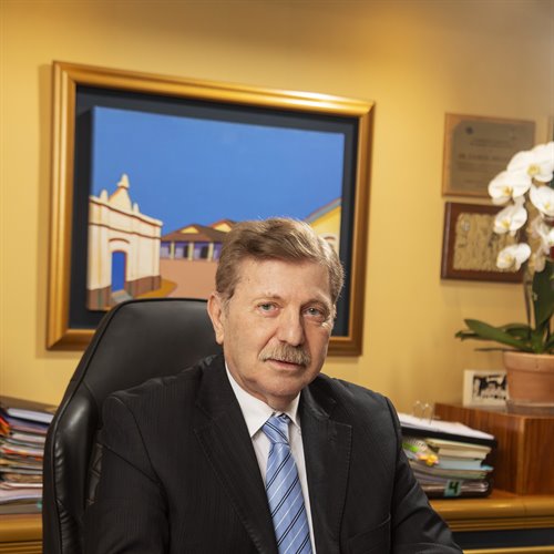 Zalco Samuel Drelichman