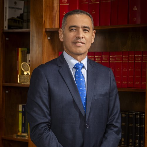 Marcelo Duarte