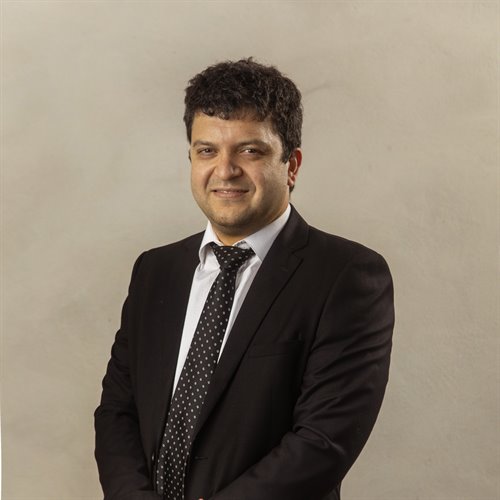 Rodrigo Muñoz