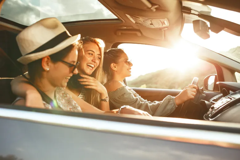 Préstamos para automóviles