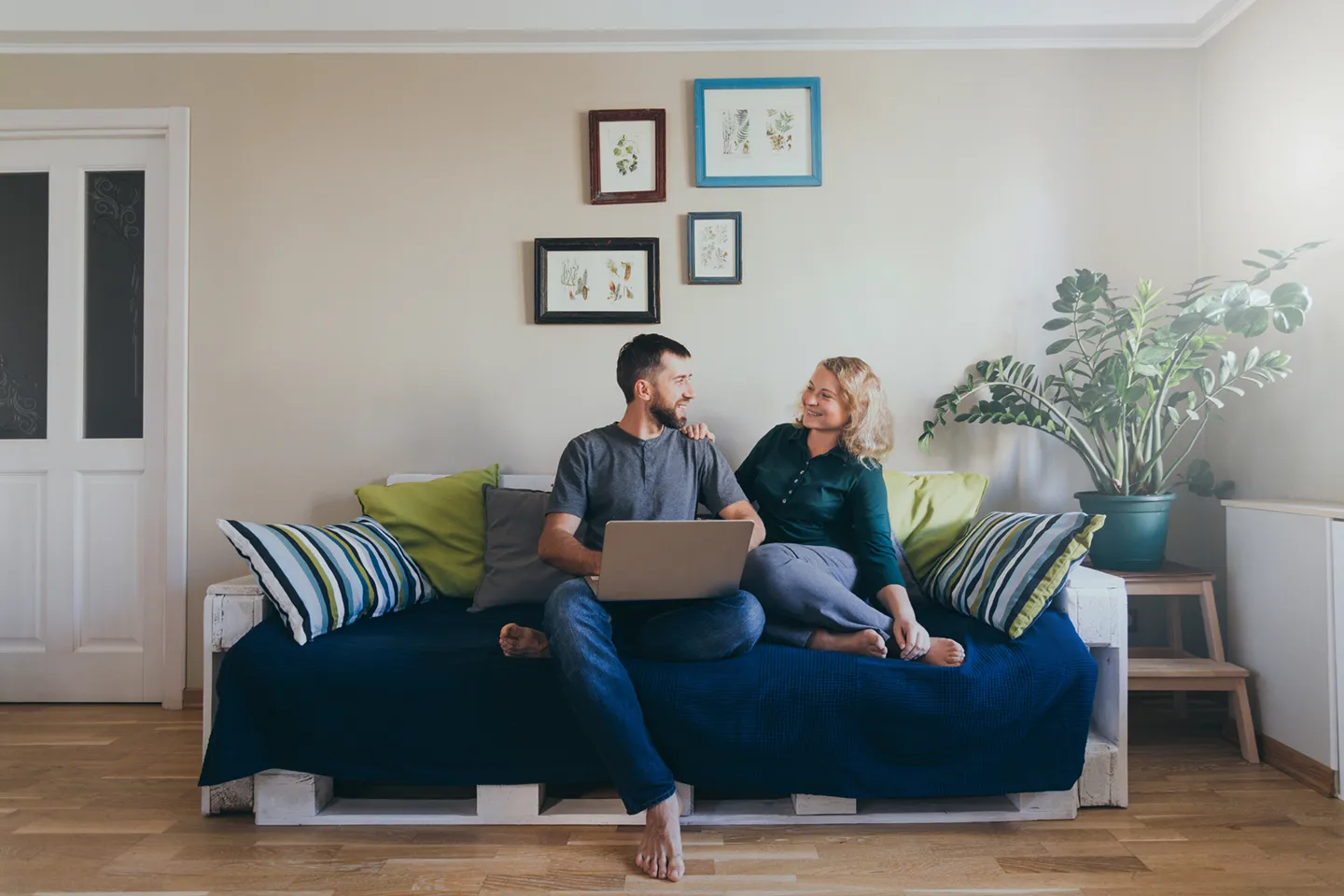 Home Equity