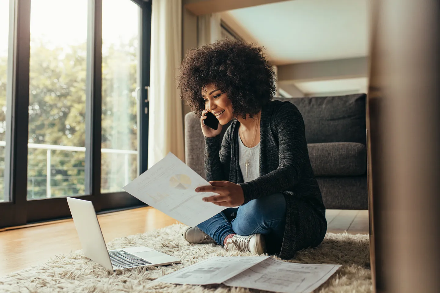 Home Equity