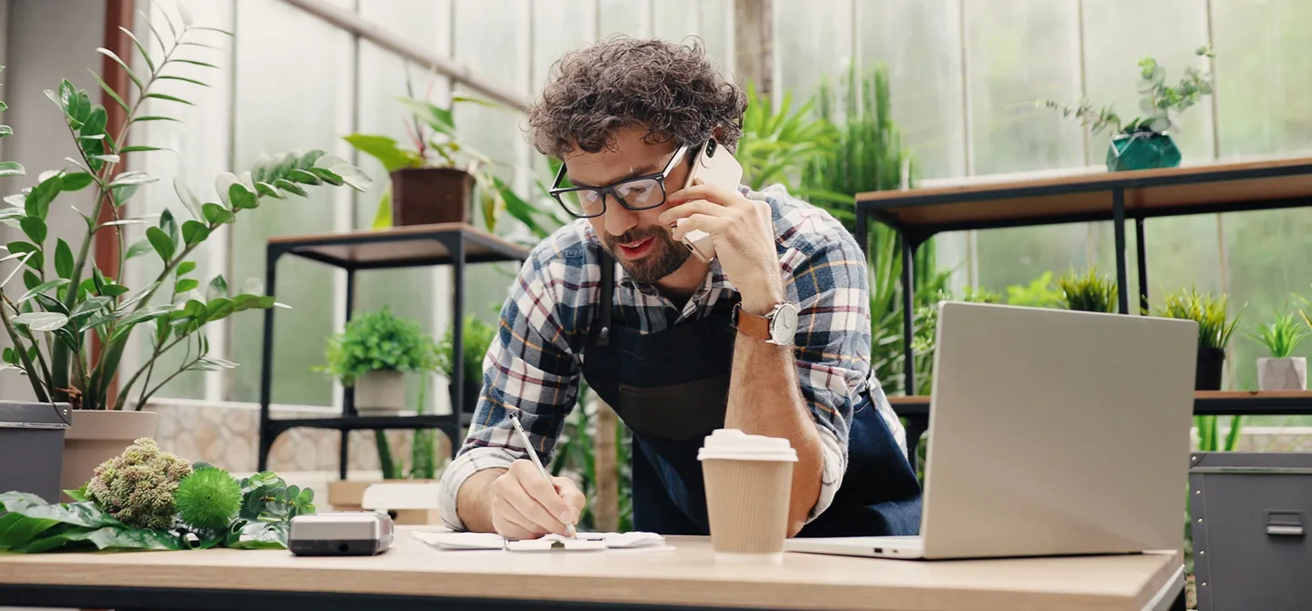 Business Credit Cards