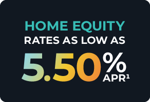 Family cooking in their new kitchen.