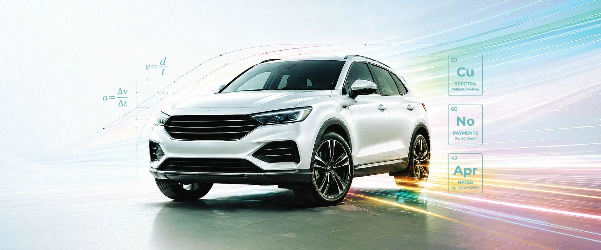 Conseguir un mejor préstamo para la compra de un coche es una cuestión sencilla