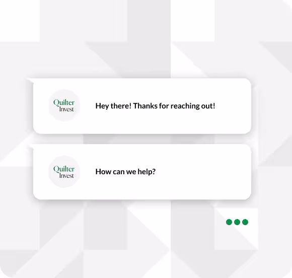 Great UK customer support