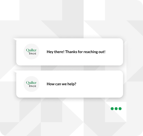 Great UK customer support