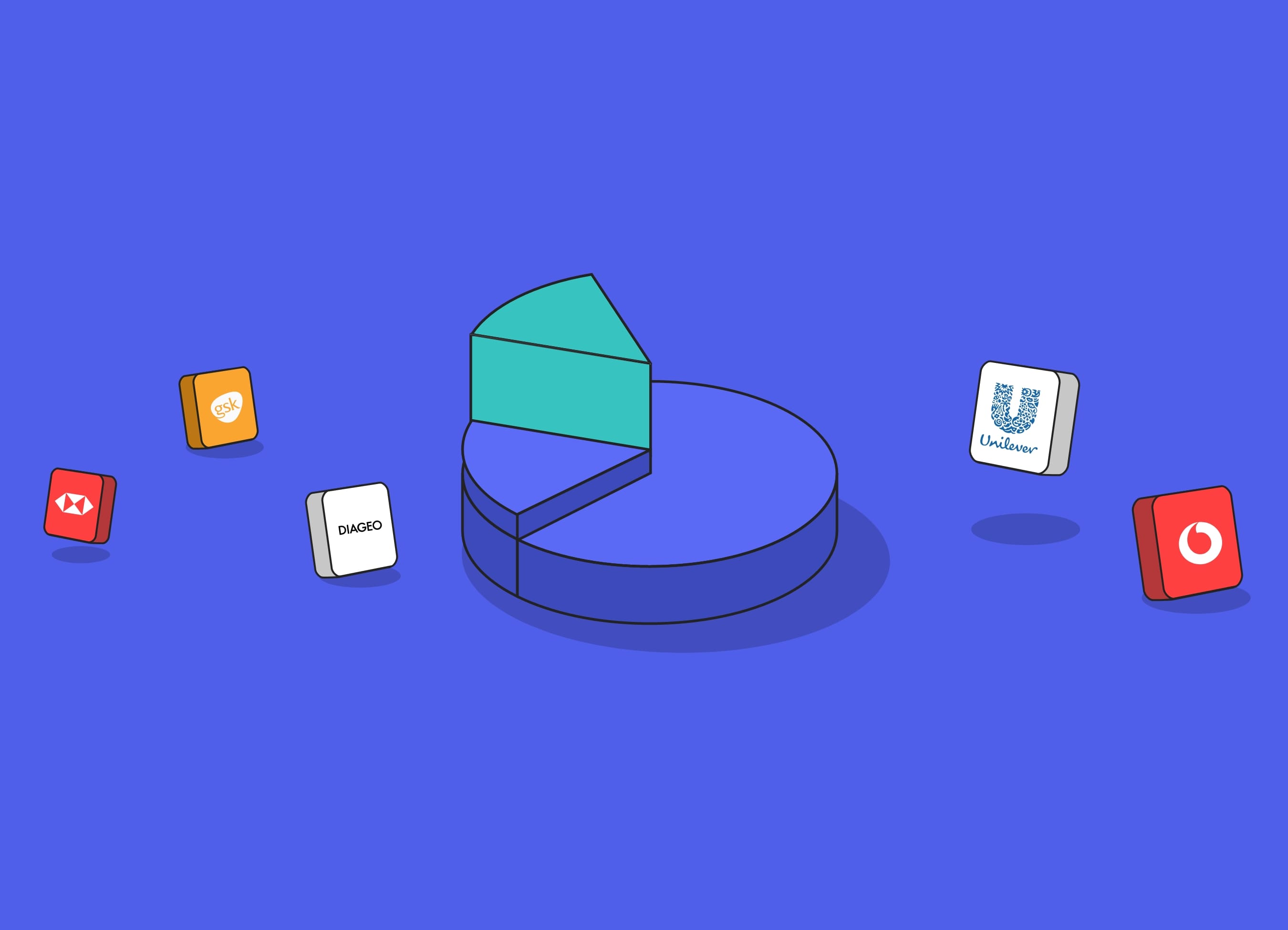 5 Top Dividend Stocks to Watch in 2024