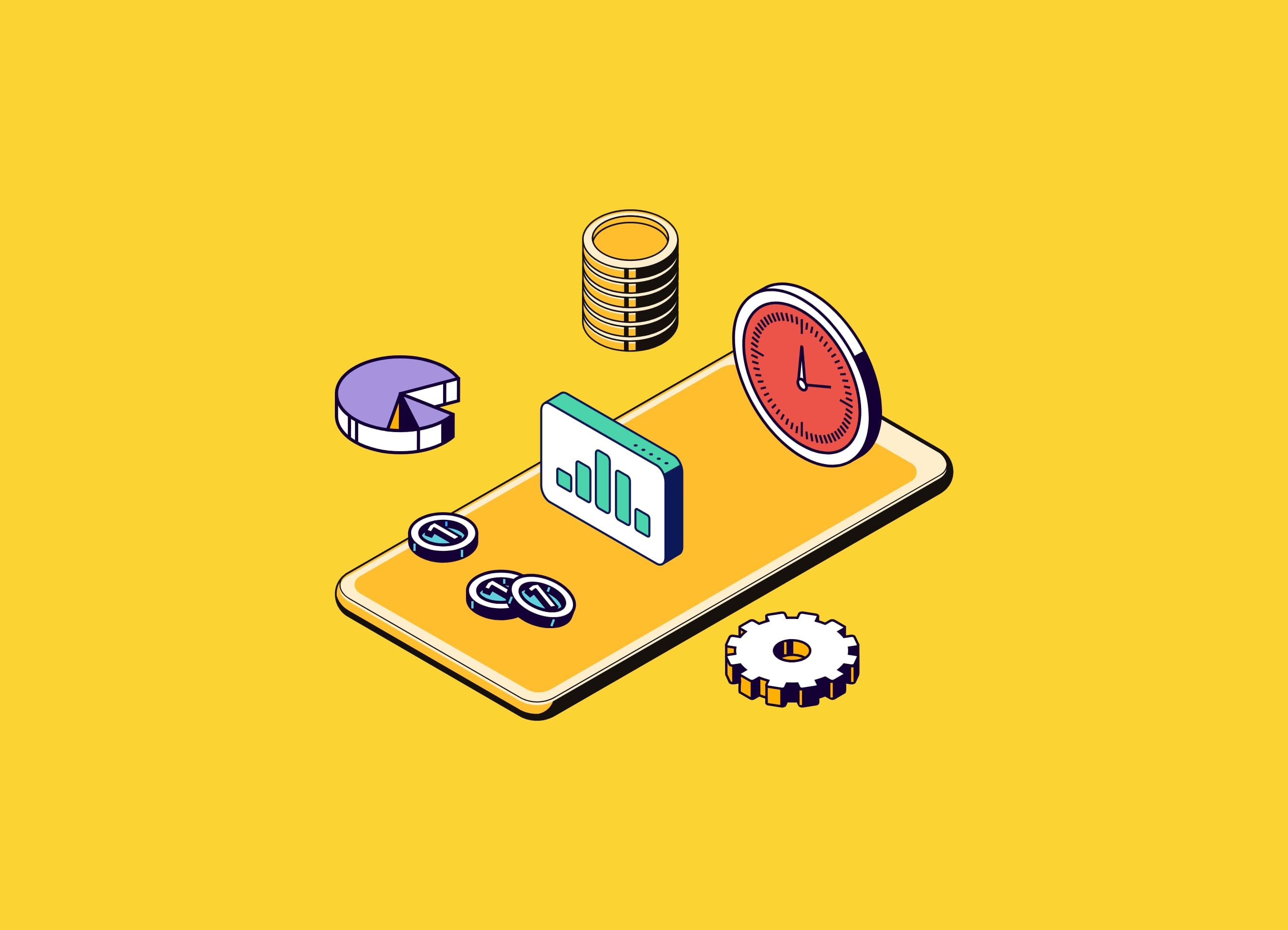 How Do Savings Accounts Work?