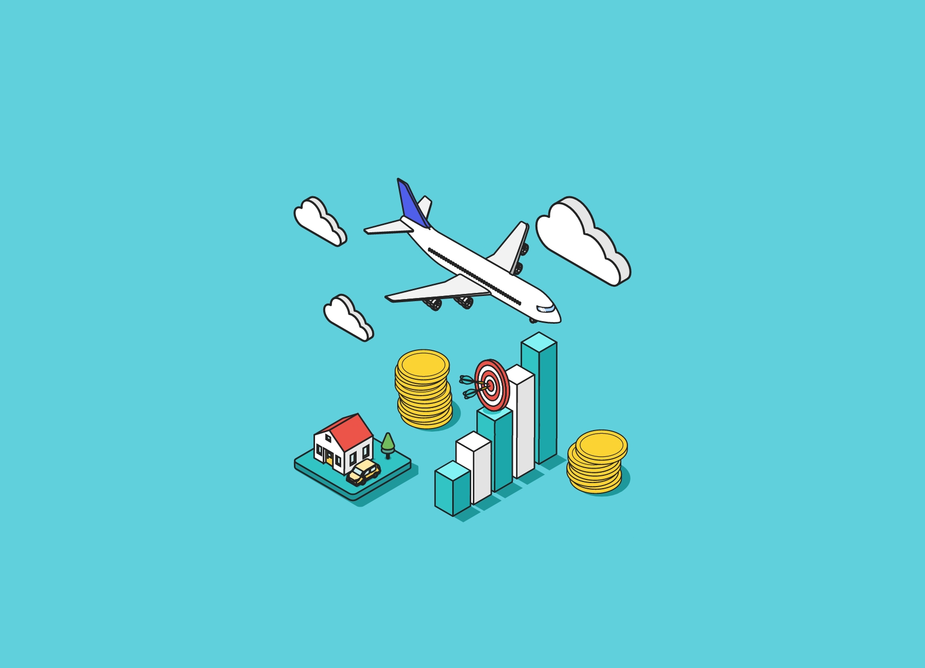 The Travel Industry is Seemingly Defying the Economy