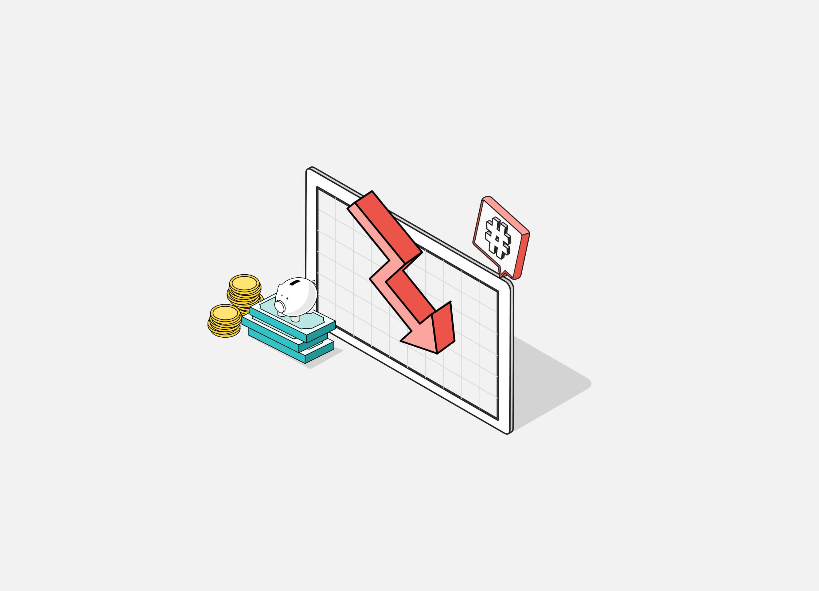 Understanding Realised Losses in Investing: Your Quilter Invest Guide