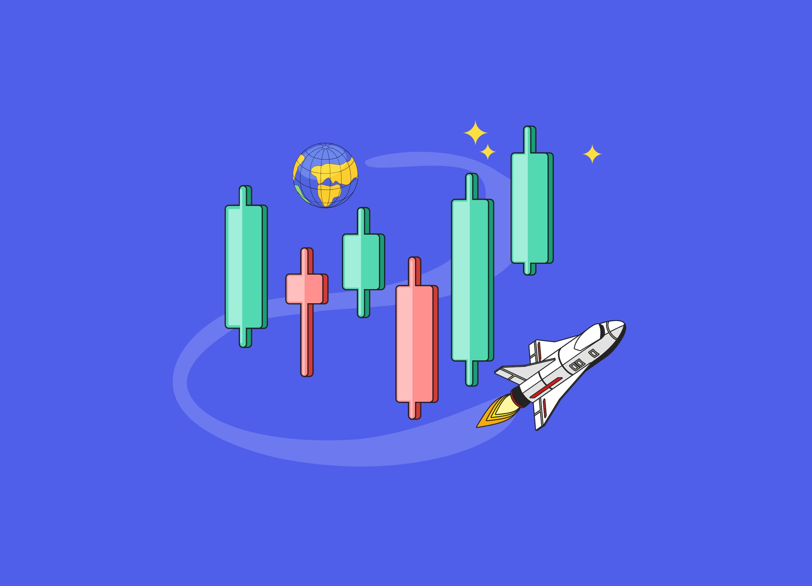 What Are Growth Stocks?