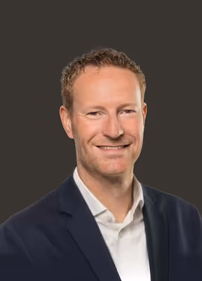 Marc Faase, Directeur Recruitment at Continu