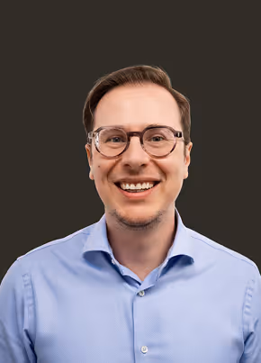 Steve Goethals, Product Owner at vind!