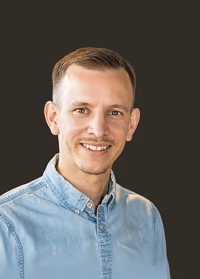 Falko Roos, Manager Recruitment at Olympia