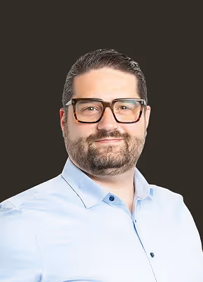 Ben Van Goethem, PMO Director at House of HR