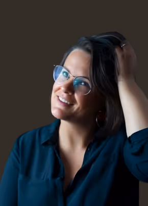 Lutgart Verraes, Marketing en Communicatie Manager