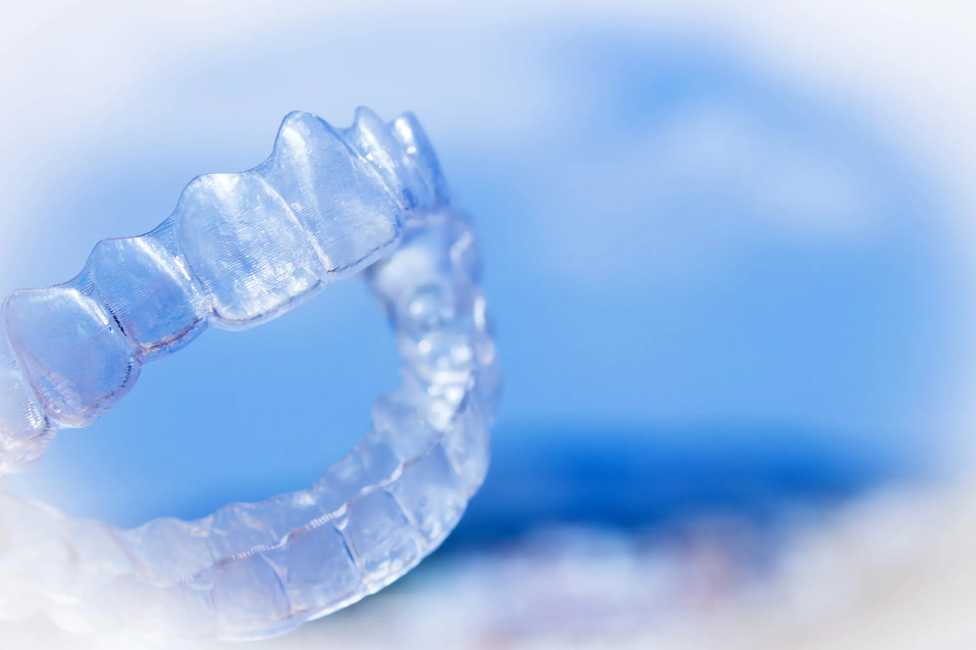 clear aligners in Franklin 