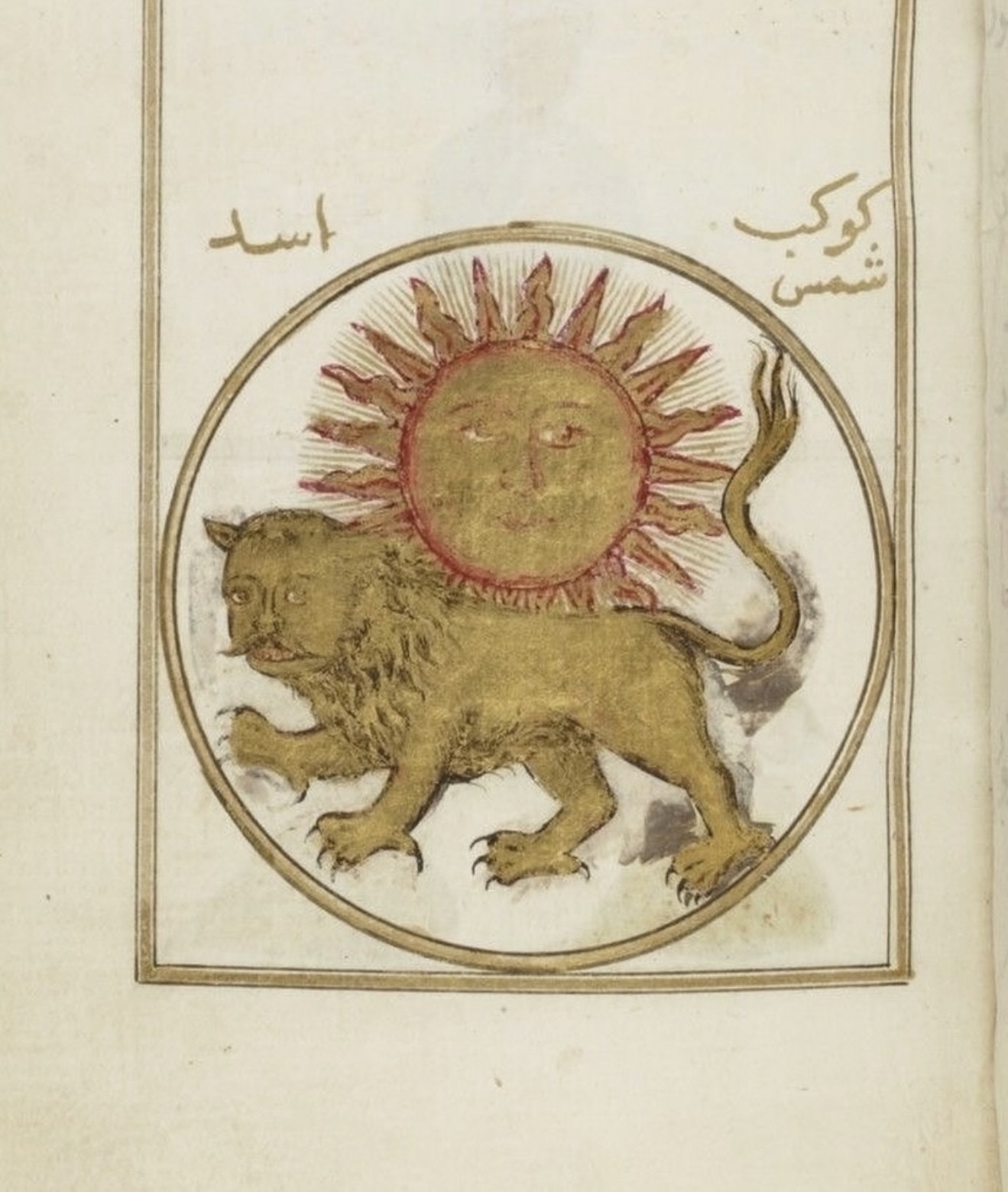 The New Moon in Leo Opposite Pluto in Aquarius