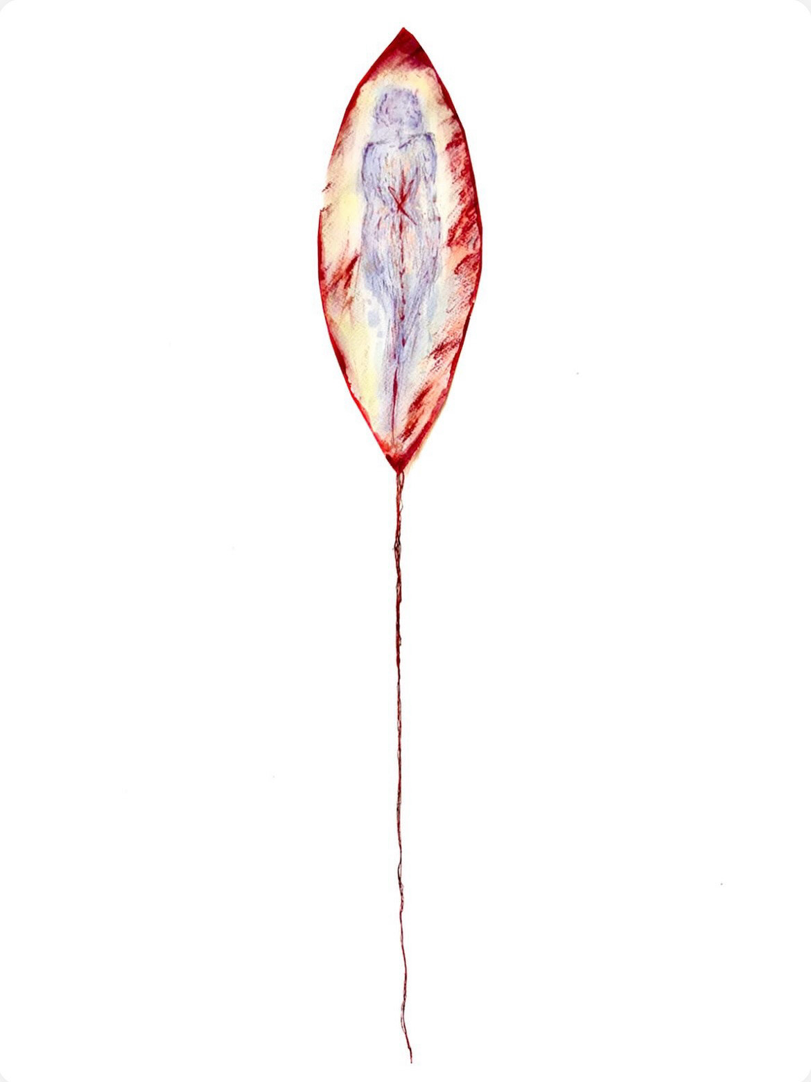 Between New Moon and Blood Moon