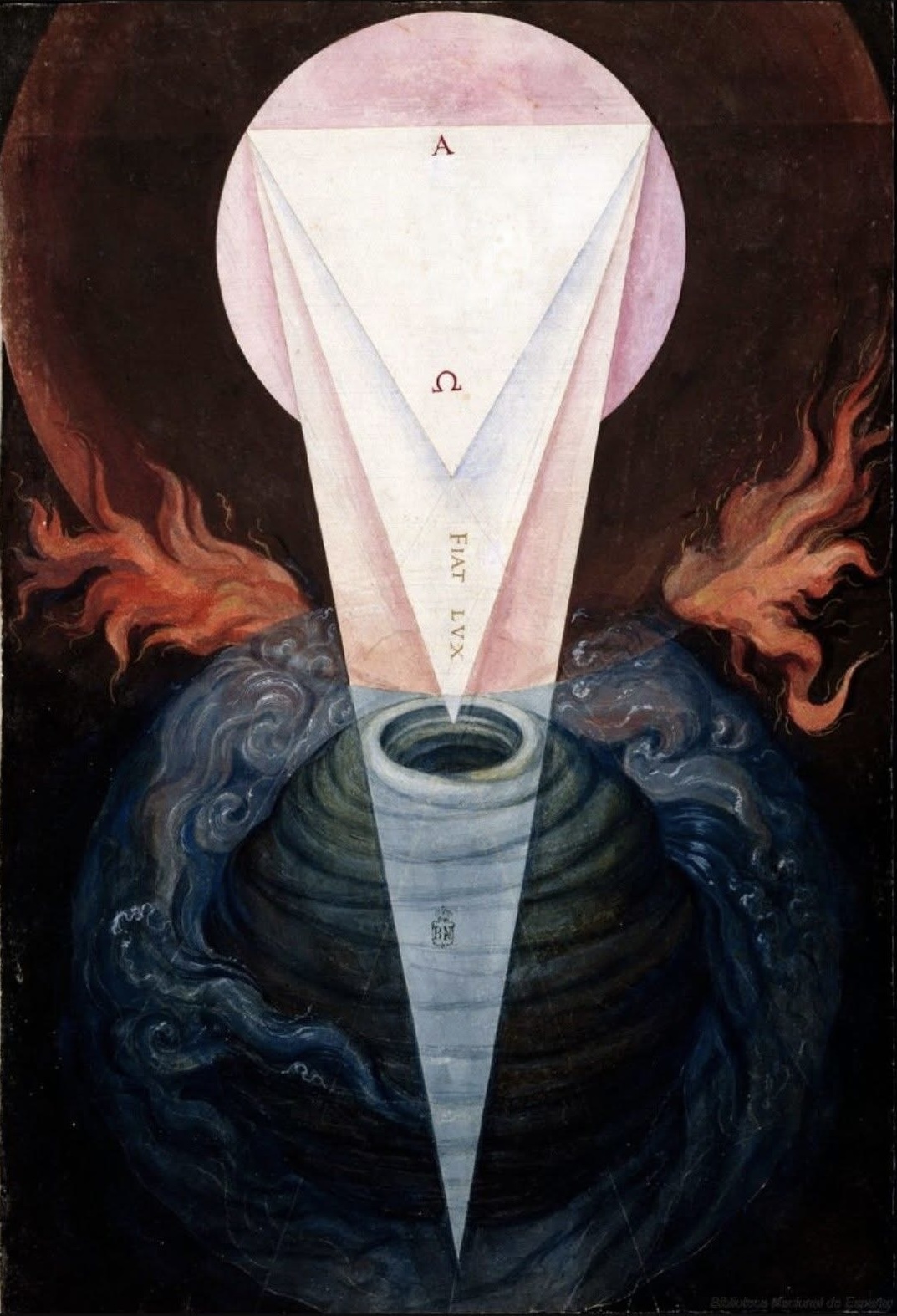 The Fall Equinox and Full Moon in Aries
