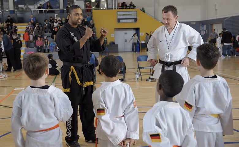 7 Essential Resources for Martial Arts Schools