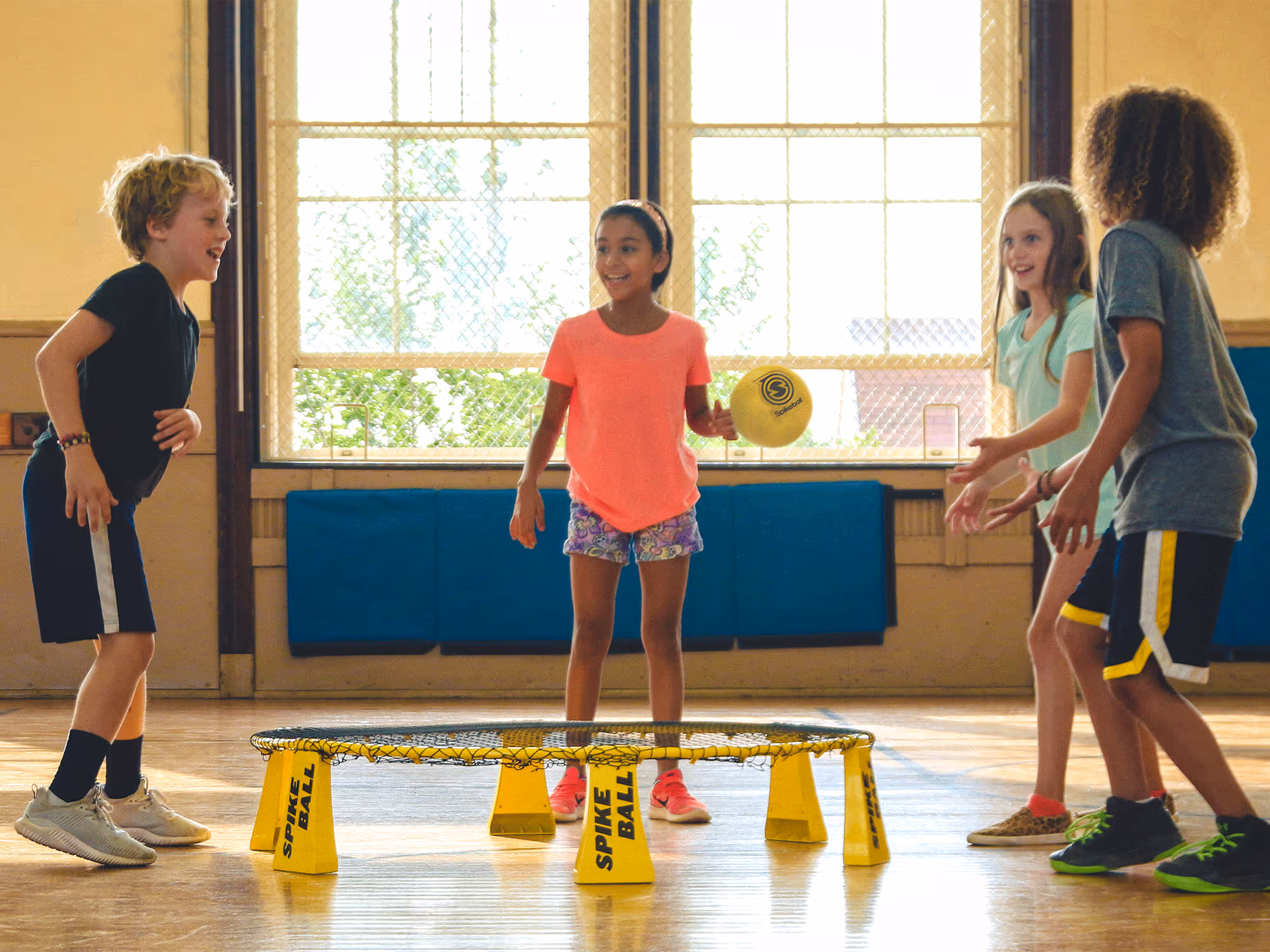 Kids Sports Program for Fitness Clubs: How to Redeem Government Vouchers